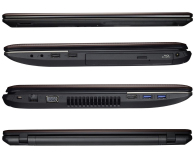 ASUS R700VJ-T2120P i7-3610QM/4GB/750/DVD-RW/Win8P - 119513 - zdjęcie 4